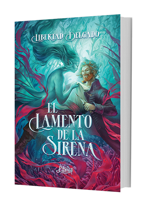 El Lamento de la Sirena